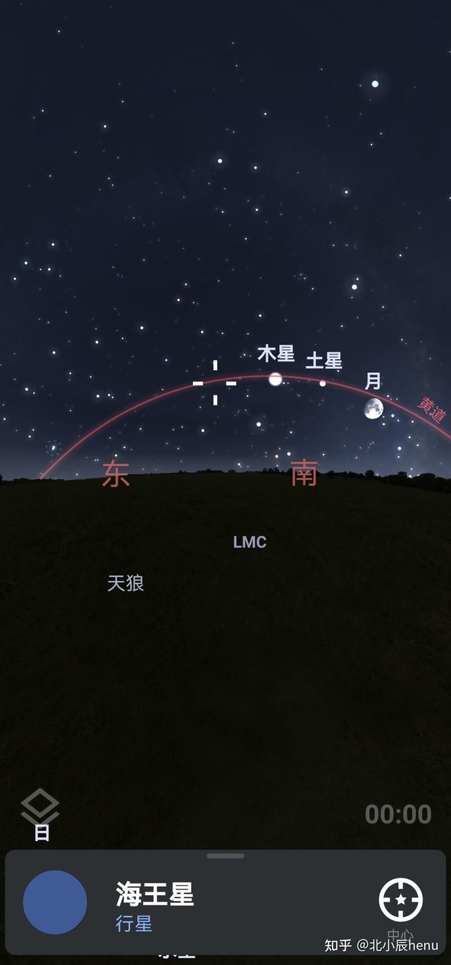 2021 年 8 月 19 日晚五星连珠天象是真的吗?该怎样观测?