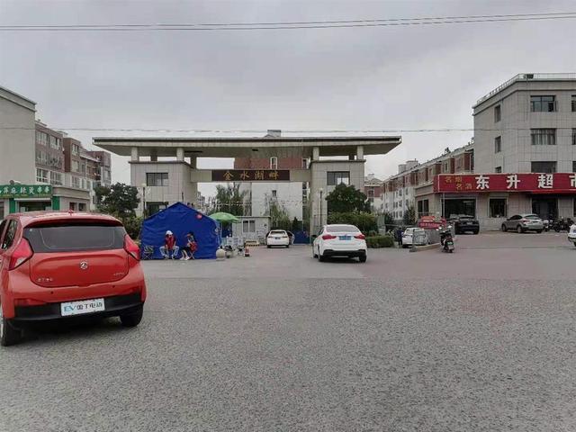 宁夏银川发现一鼠疫病例:其所到场所封控,牛羊交易市场关闭