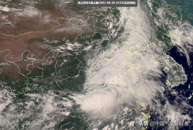 河南这次特大暴雨就没有提前几天预测吗(河南遭遇特大暴雨什么时候开始下的) 河南这次特大暴雨就没有提前几天预测吗(河南遭遇特大暴雨什么时候开始下的)