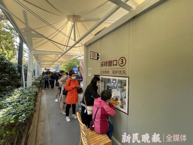 从上海出来需要核酸检测证明吗?多地政策出台