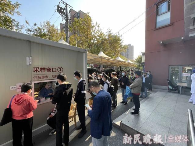 从上海出来需要核酸检测证明吗?多地政策出台