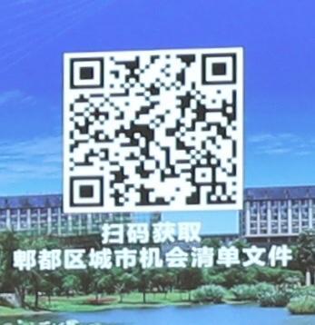 成都市郫都区上海滩“冲浪”揽金62.5亿