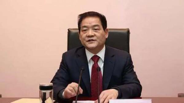 陕西“大老虎”被双开 曾多次提及反腐称“亲戚都在农村”