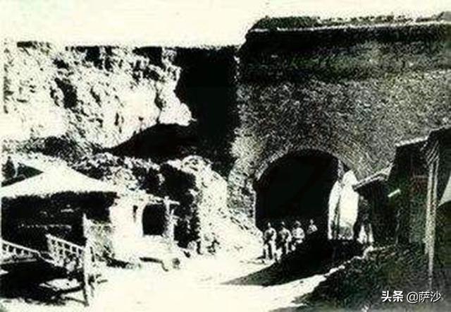 超越唐山地震的可怕灾难:1920年12月16日海原县发生地震