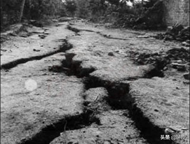 1920海原大地震死亡多少人(1920海原地震) 1920海原大地震死亡多少人(1920海原地震)