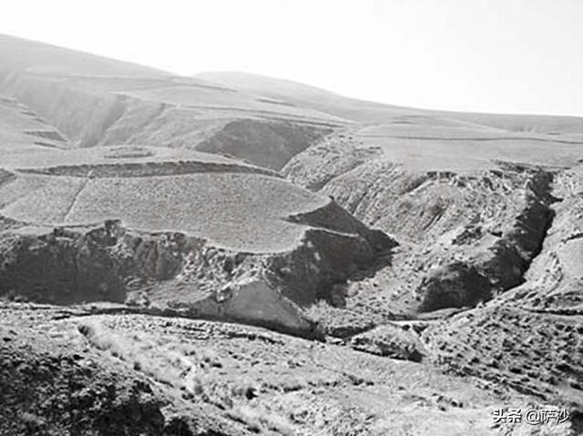 超越唐山地震的可怕灾难:1920年12月16日海原县发生地震