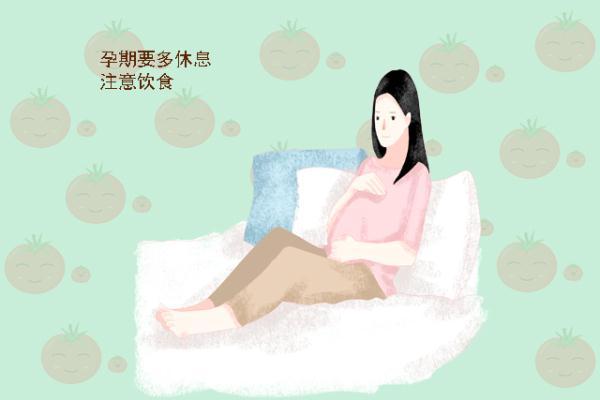 女性生二胎最晚是多大年纪?医生:超高龄最好不要生,容易有危险