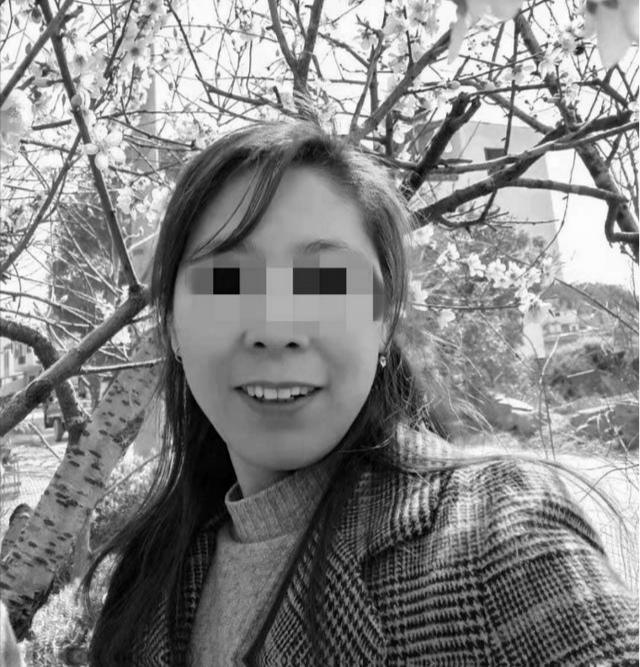 丈夫杀害妻子后埋尸荒野,清理血迹时警告女儿别说出去,三个女儿申请判父亲死刑