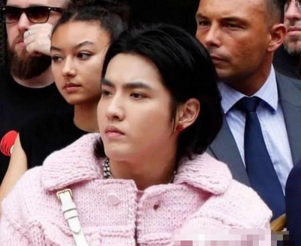 2019福布斯中国名人榜,吴京第一易烊千玺第八,归国四子他最强