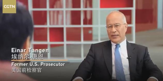 信息量极大!孟晚舟被捕细节披露,还原案件真相