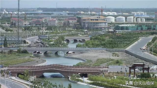 新疆各地州团场地址大全,太详细了!不知道的转发一下