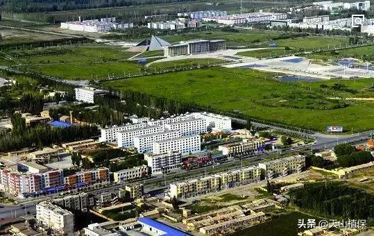 新疆各地州团场地址大全,太详细了!不知道的转发一下