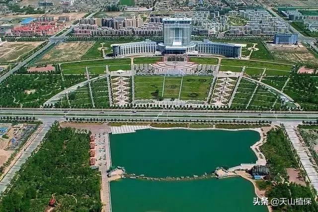新疆各地州团场地址大全,太详细了!不知道的转发一下