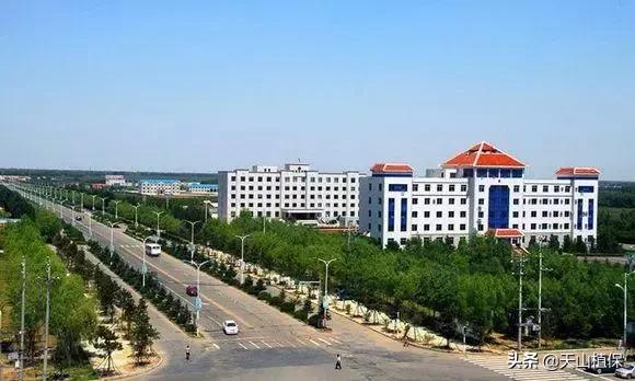 新疆各地州团场地址大全,太详细了!不知道的转发一下