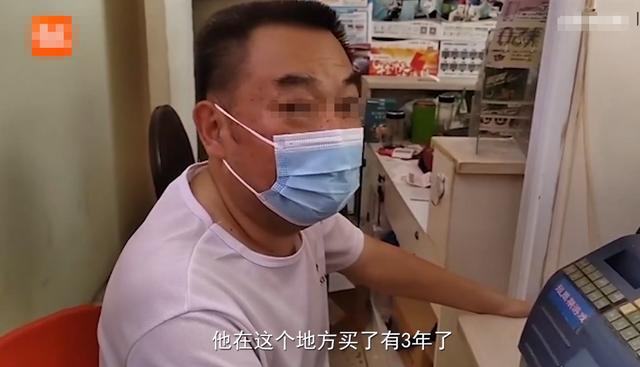 成都一大爷买彩票中921万,却迟迟未现身兑奖,只因太热不愿出门