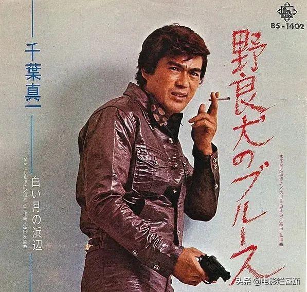 日本国宝男星患新冠去世,享年82岁,因演“雄霸”被中国观众熟知