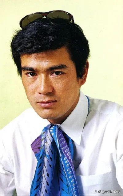 日本国宝男星患新冠去世,享年82岁,因演“雄霸”被中国观众熟知
