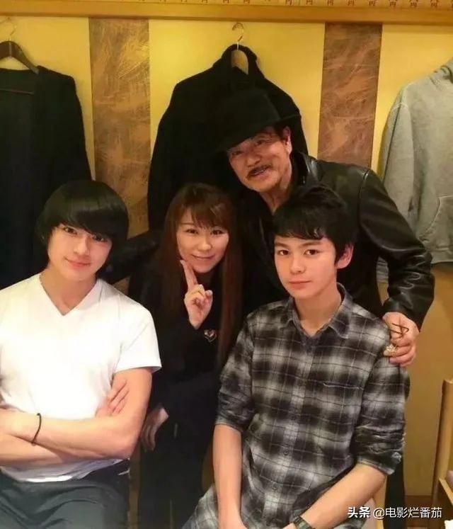 日本国宝男星患新冠去世,享年82岁,因演“雄霸”被中国观众熟知