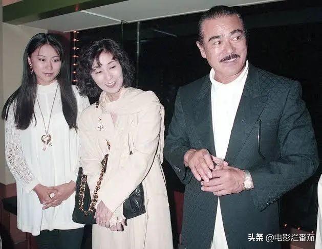 日本国宝男星患新冠去世,享年82岁,因演“雄霸”被中国观众熟知