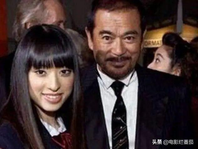 日本国宝男星患新冠去世,享年82岁,因演“雄霸”被中国观众熟知