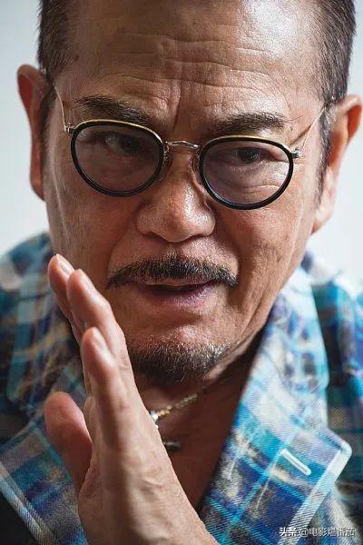 日本国宝男星患新冠去世,享年82岁,因演“雄霸”被中国观众熟知