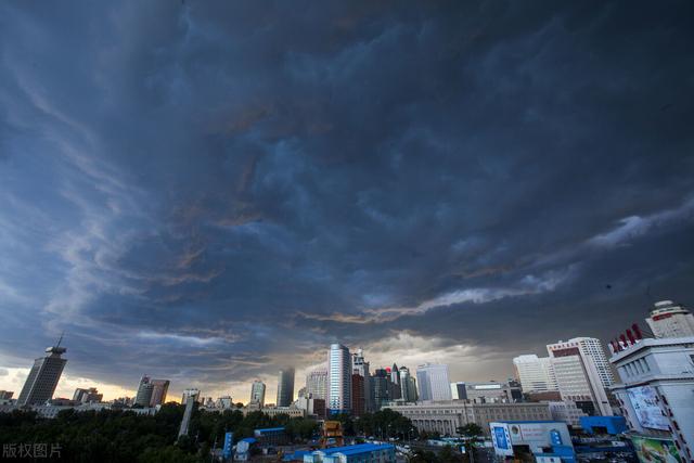 强降雨再度来袭?郑州气象台预报:22日局部或迎特大暴雨