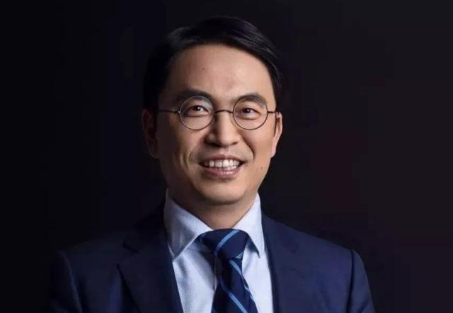 十六年从2000万美金到6000亿,高瓴资本张磊凭什么?