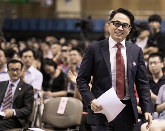 十六年从2000万美金到6000亿,高瓴资本张磊凭什么?
