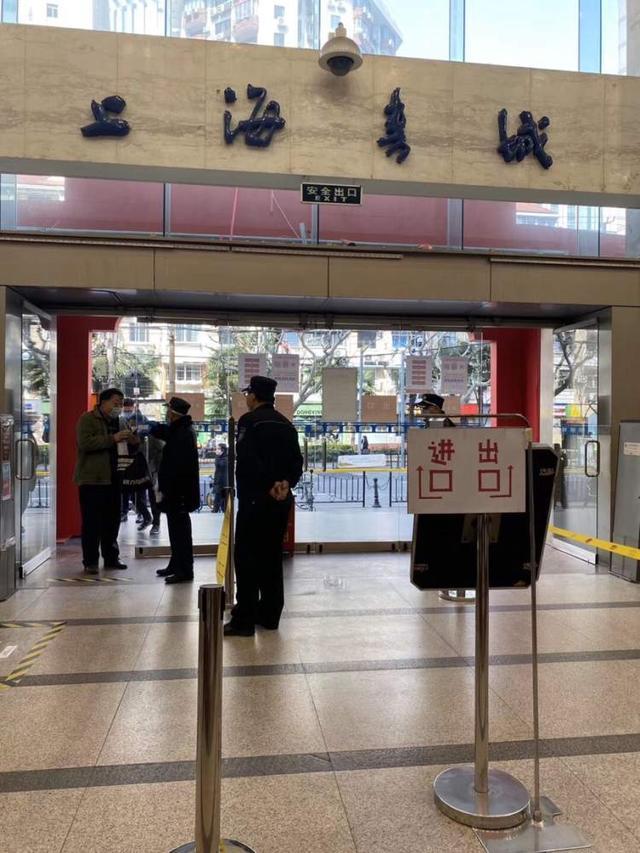 申晨间丨开啦!上海书城福州路店今起恢复正常营业,沪上部分书店需提前预约