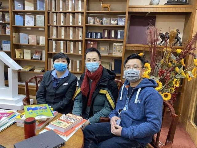 申晨间丨开啦!上海书城福州路店今起恢复正常营业,沪上部分书店需提前预约