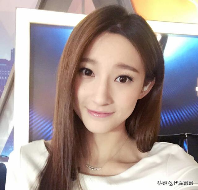 甜美不输王冰冰,获赞像女团门面,28岁的马凡舒到底是什么来头?
