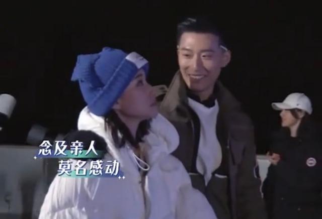 网曝何超莲窦骁已分手,称豪门千金有新人,男方曾发文否认结婚