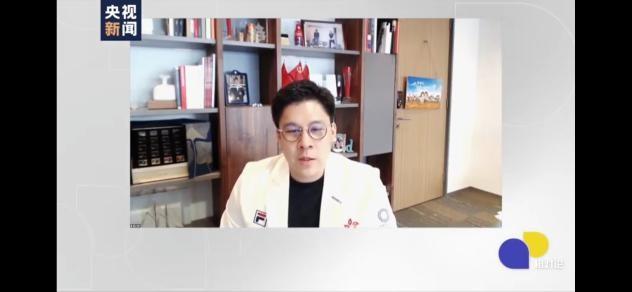 又秀恩爱!霍启刚分享郭晶晶东京生活,心疼老婆工作太忙吃外卖