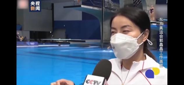 又秀恩爱!霍启刚分享郭晶晶东京生活,心疼老婆工作太忙吃外卖