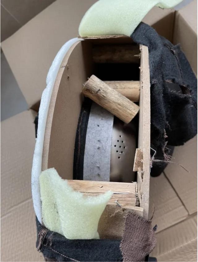 天猫销量第一蕲大妈被指艾灸产品造假,王海重拳揭露艾灸行业乱相