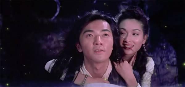 盘点《风云雄霸天下》的古惑仔，乌鸦变成老好人，大飞变成剑圣