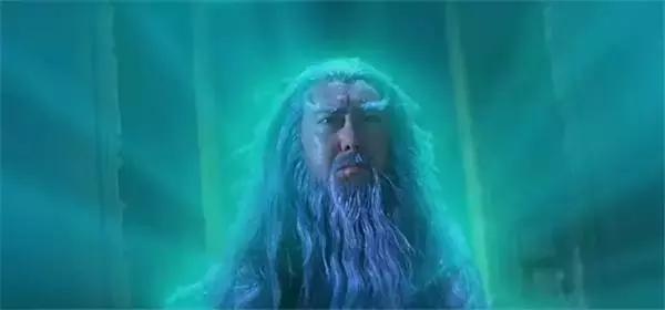 盘点《风云雄霸天下》的古惑仔，乌鸦变成老好人，大飞变成剑圣