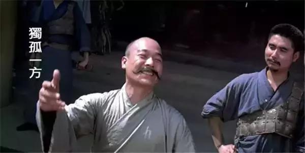 盘点《风云雄霸天下》的古惑仔，乌鸦变成老好人，大飞变成剑圣