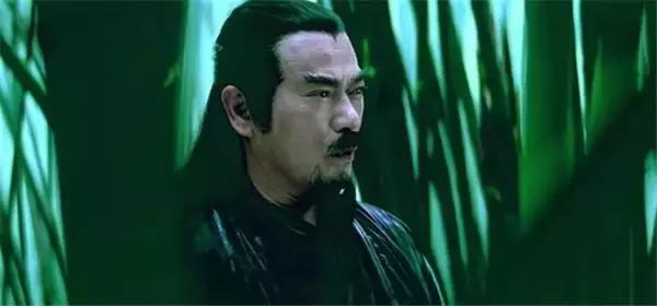 盘点《风云雄霸天下》的古惑仔，乌鸦变成老好人，大飞变成剑圣