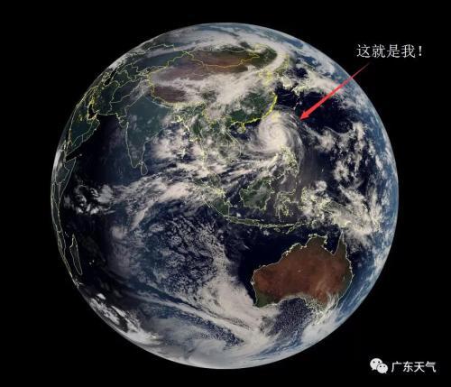 台风“山竹”破坏力堪比史诗级灾难片:这些公司要涨?