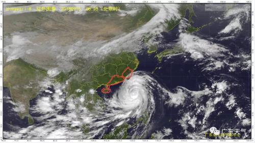 台风“山竹”破坏力堪比史诗级灾难片:这些公司要涨?