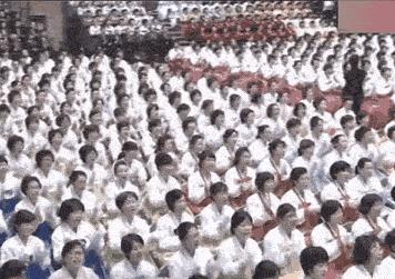 韩国“新天地教会”:披着基督教外衣的膜拜团体,曾引爆韩国疫情
