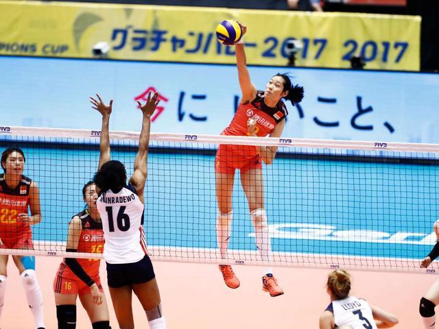 卫冕冠军退赛!中国女排全锦赛公布赛程,平民之队领衔五夺冠热门