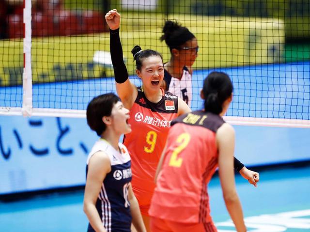 卫冕冠军退赛!中国女排全锦赛公布赛程,平民之队领衔五夺冠热门