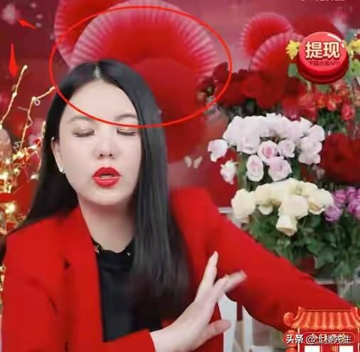 李湘再背锅,疑租房直播带货留下满屋垃圾,不堪入目