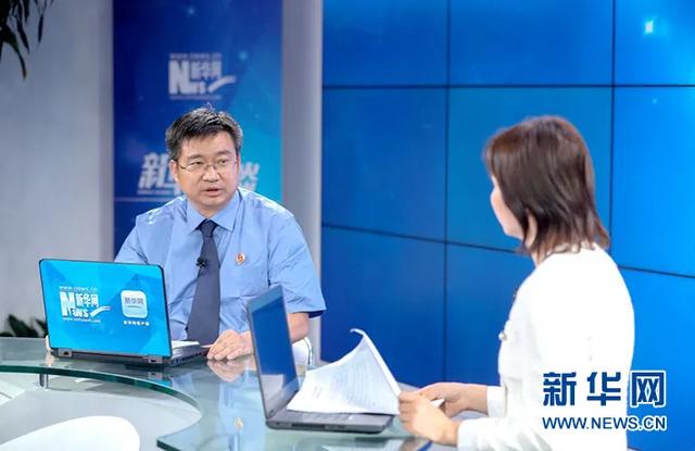 检察听证是什么?如何避免“走过场”?这场访谈给出答案