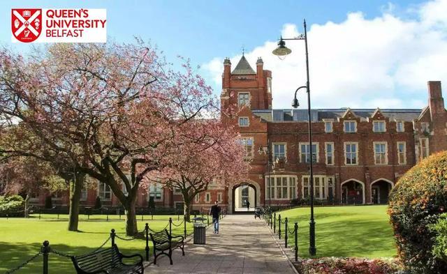 英国女王大学(英国女王大学在哪个城市) 英国女王大学(英国女王大学在哪个城市)
