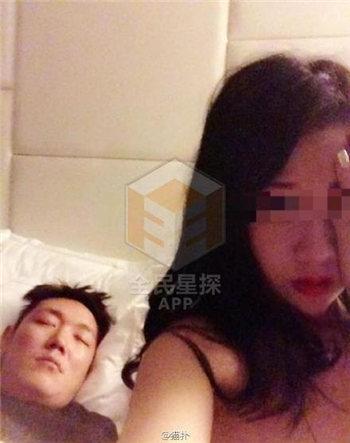 田源出事，却捧红了啥事儿没干的钱枫！