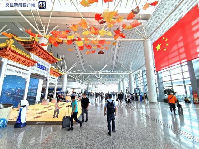 南京禄口机场在哪个区(南京禄口机场是属于什么区) 南京禄口机场在哪个区(南京禄口机场是属于什么区)