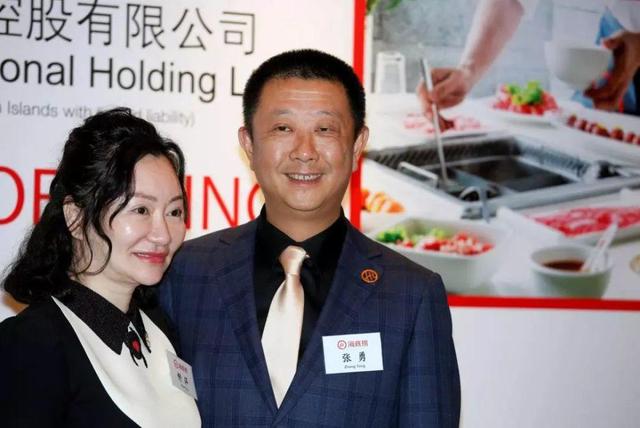 海底捞高层管理人员(公司高层管理人员简介) 海底捞高层管理人员(公司高层管理人员简介)